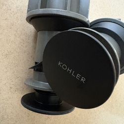 Kohler Pop-up Drain Kits (5 Available)