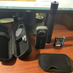 Insta 360  Ai Version 2025