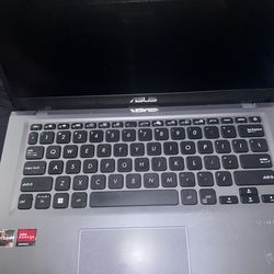 Asus laptop