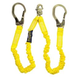 New DBI Sala Y Lanyard For Climbing Kit