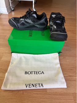 Bottega Veneta orbits