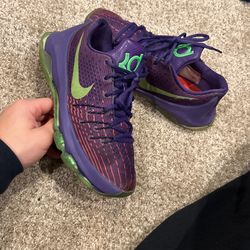 Nike Kd 8 “suit”