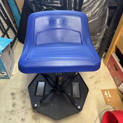 Icon Work Chair
