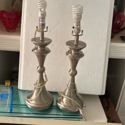 Two Lamp