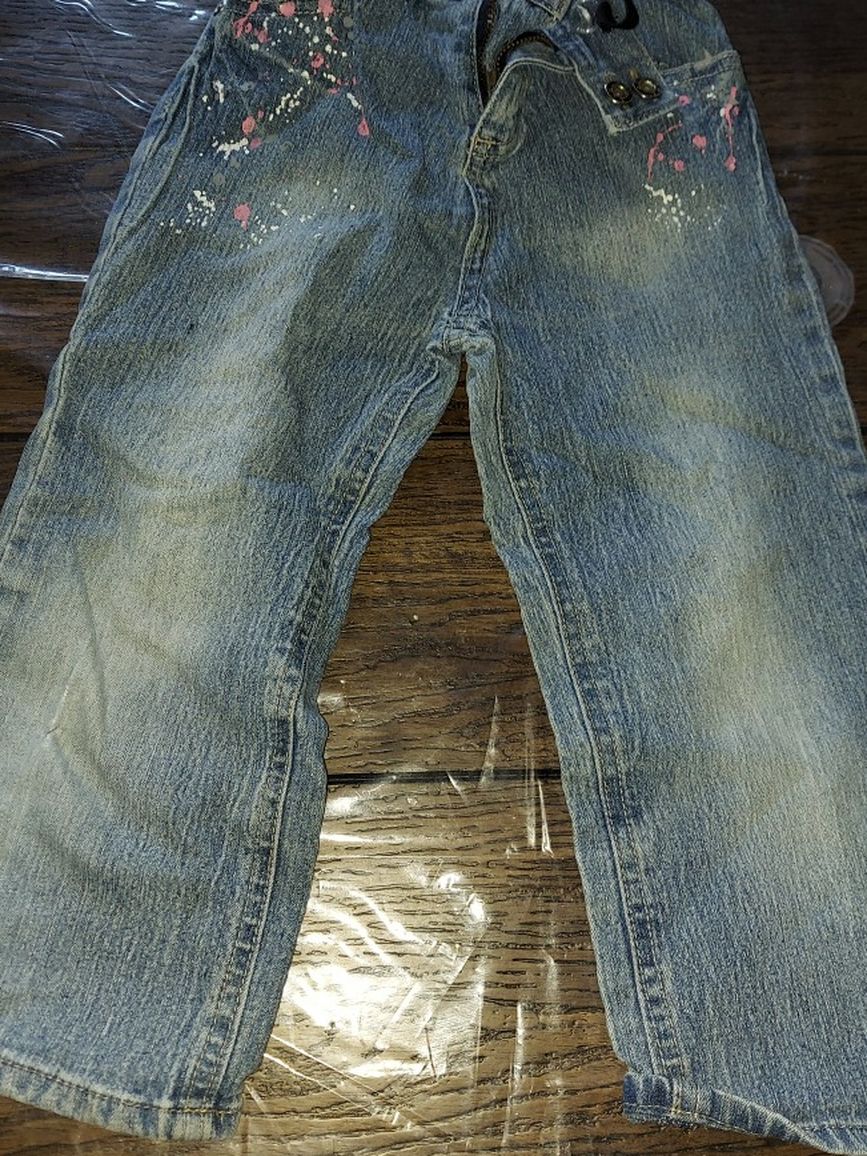 Girls 6t