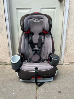 GRACO 3 en 1 CARSEAT