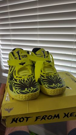 Lamelo 5