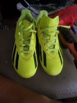 Adidas Cleats
