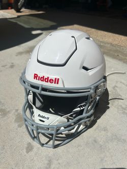 Riddell Speedflex Helmet