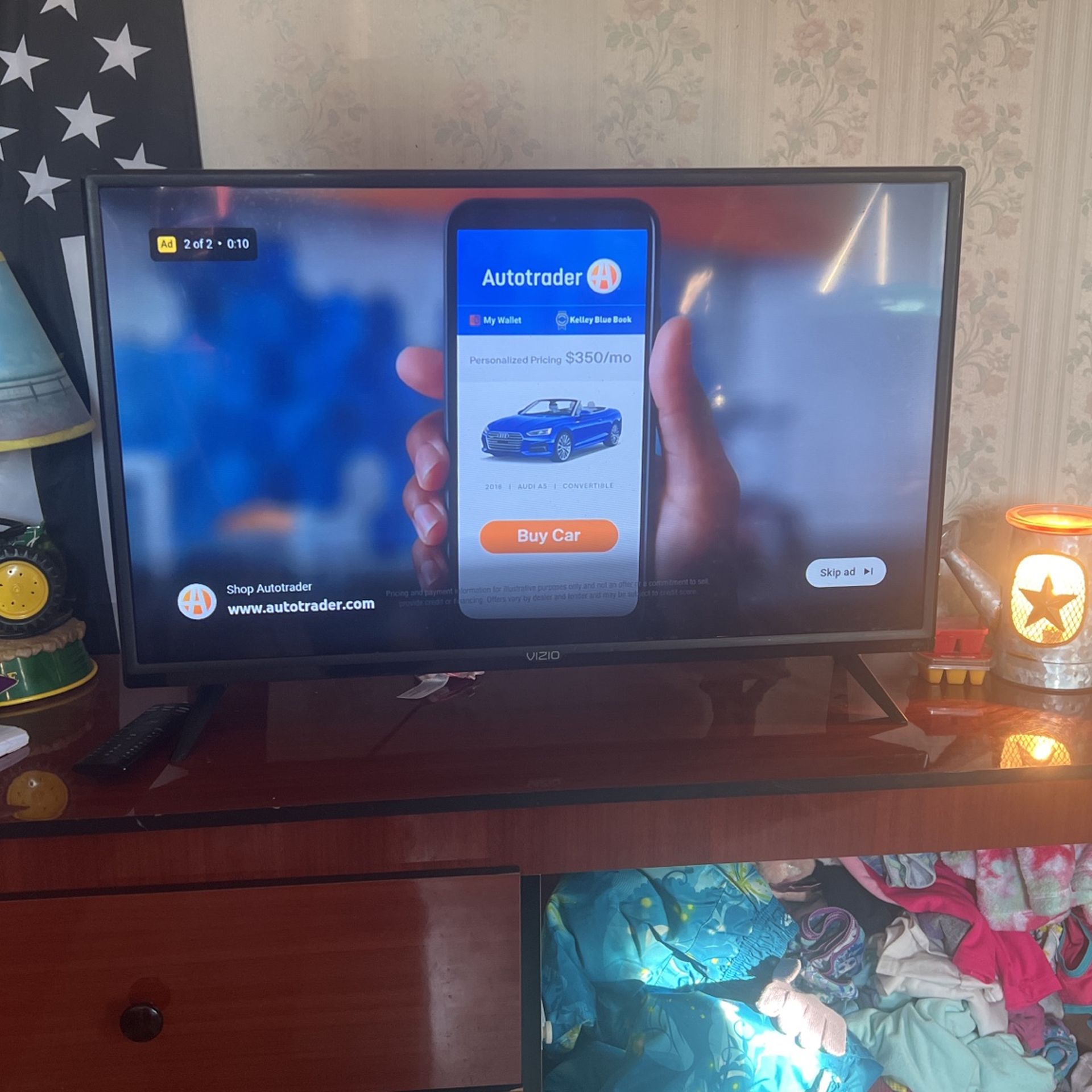 Vizio Smart Tv