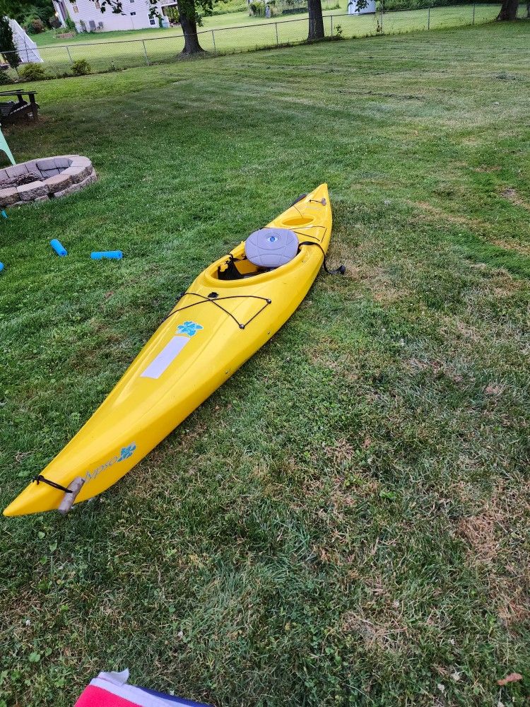 L.L Bean Calypso Kayak