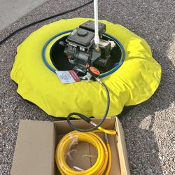 Tankless scuba diving system To Find Gold And Lost Relics 