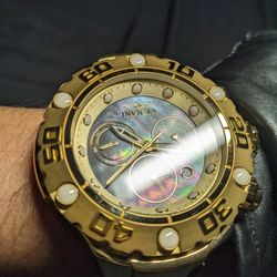 Invicta Excursion
