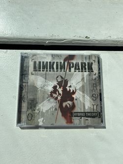 Linkin Park Album