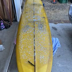 Bing Continental 9’6”