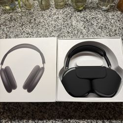 Apple AirPods Max (Lighting) - Space Gray