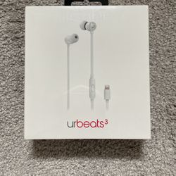 UrBeats3