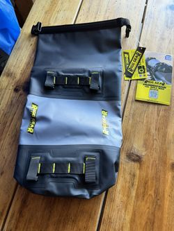  Nelson Rigg Gear Dry Pack