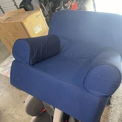 Kids Cushing Chair