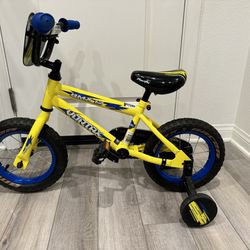 Great Condition- Bike 12”