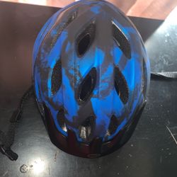 Bike Helmet