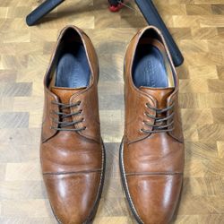Cole Haan Dress Shoes