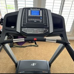 NordicTrack T Series 6.5s Treadmill