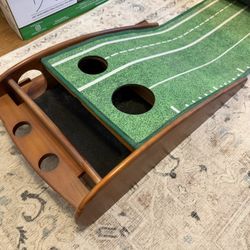 Putting Mat — Good As New