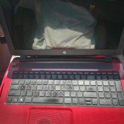 HP Laptop