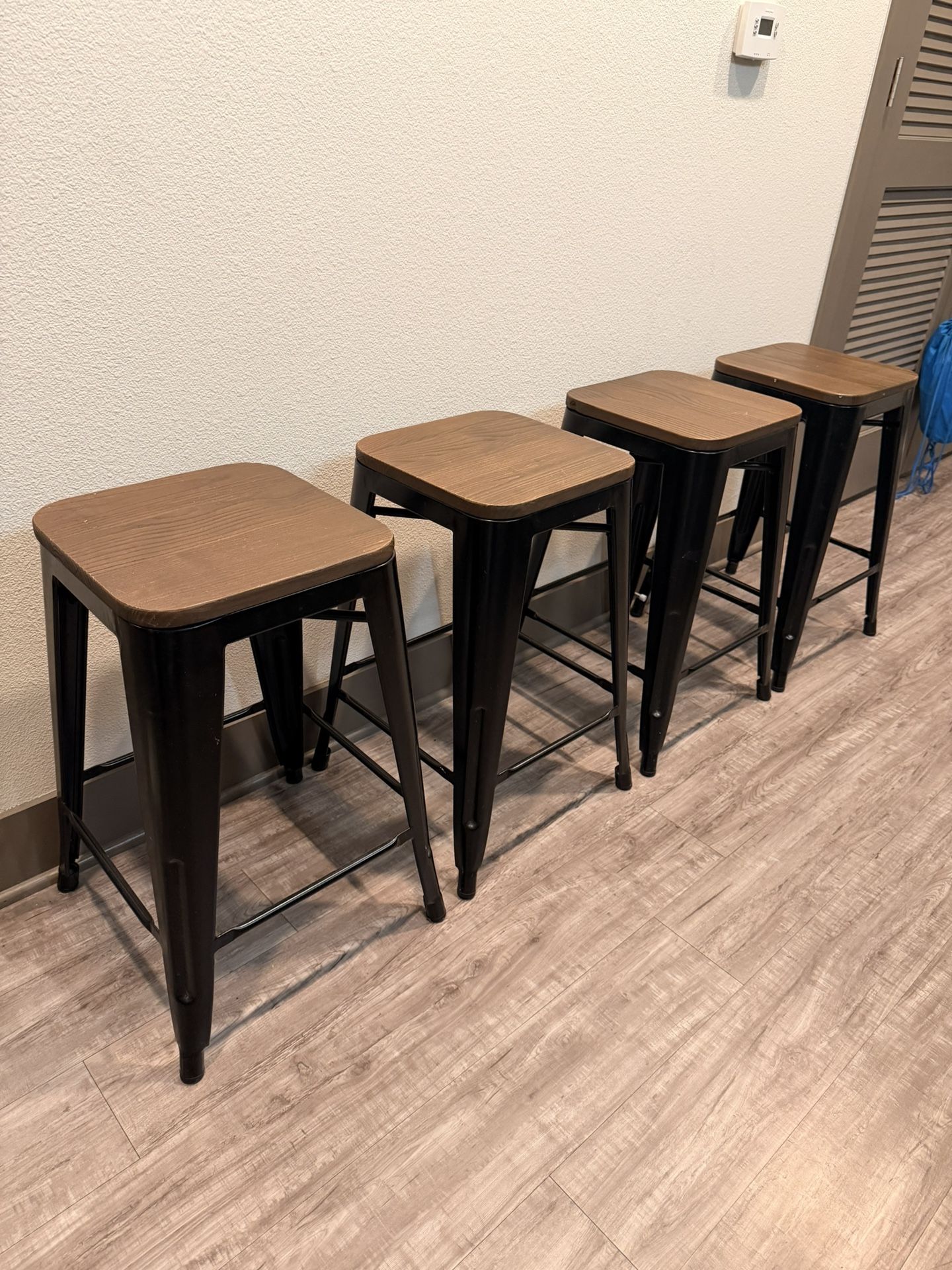 Barstools (2 or 4)