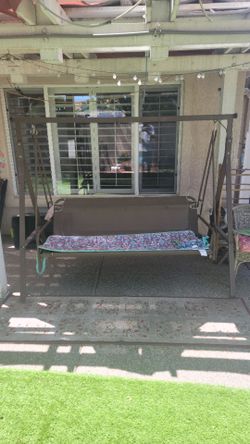 Swing