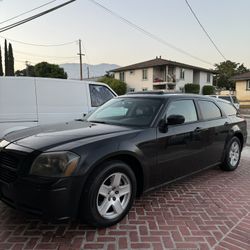 2005 Dodge Magnum