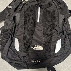 North Face Recon Backpack