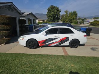 2003 Honda Accord