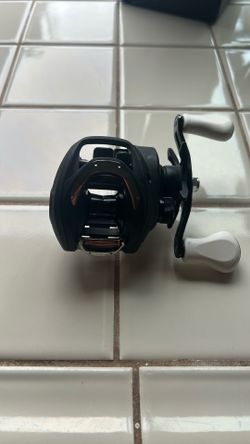 Daiwa CC80(read description)