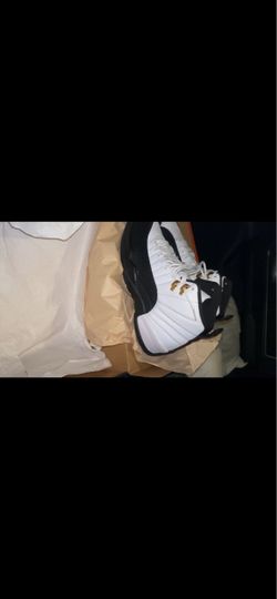 Taxis 12s Jordan