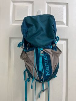 Marmot Hiking Backpack