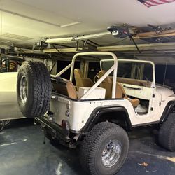 1974 Cj5