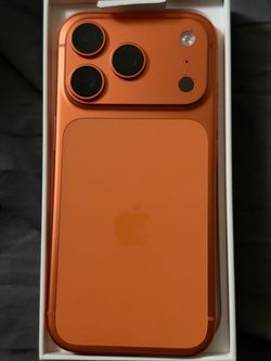 iPhone 17 Pro 256GB Unlocked