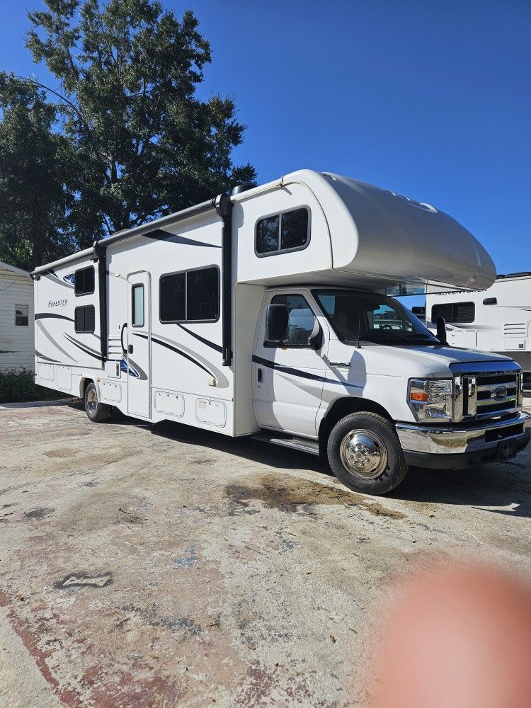 2020 Forest river Forester M-3251DS