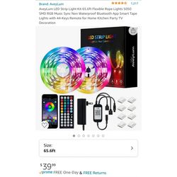 Smart Led Light