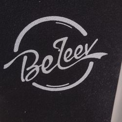 BeLeev Skateboard 