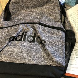 New Adidas Backpack 