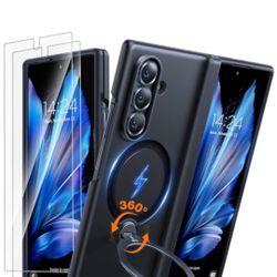 Samsung galaxy z fold 7 case