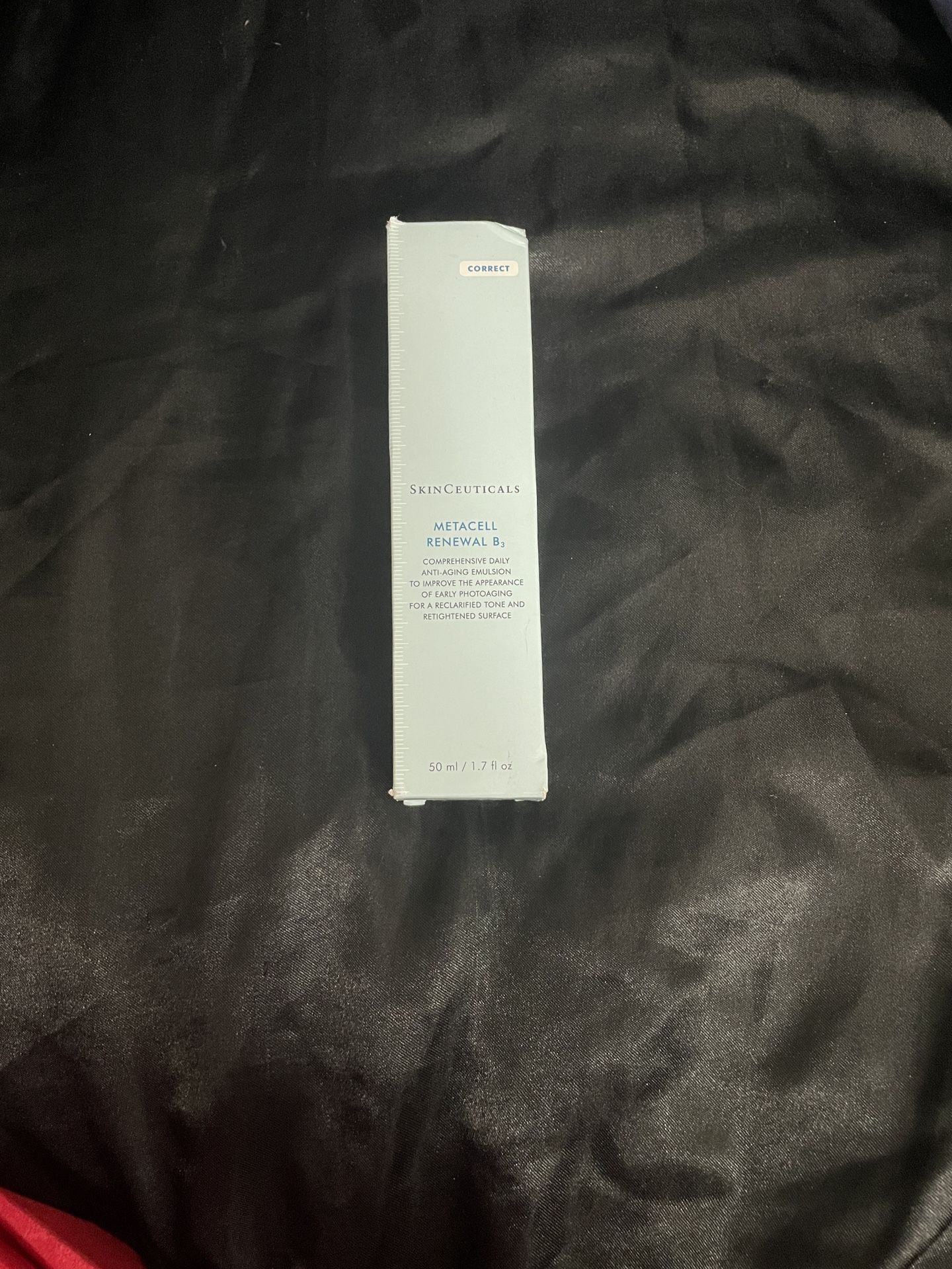SKINCEUTICALS METACELL RENEWAL B3
