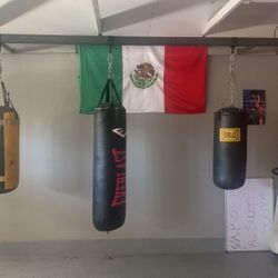 Kids Boxing Classes 