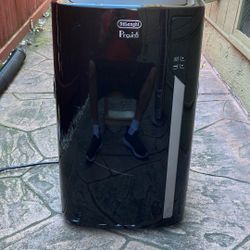 Delonghi Pingüino Room Air Conditioner