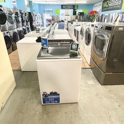 Kenmore Washer