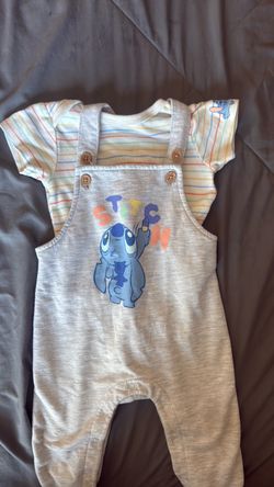 Baby boy outfit