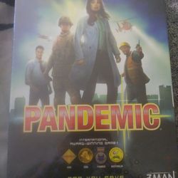 Pandemic